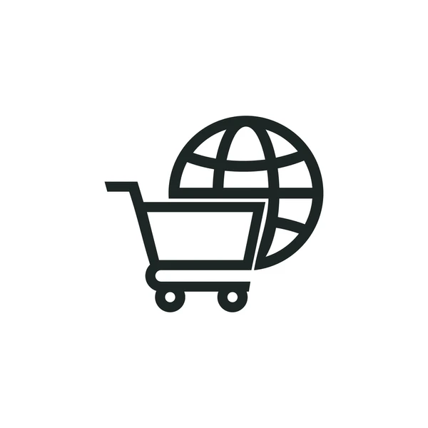 Logo ecommerce