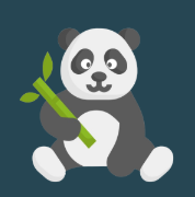 Logo PandaGrid